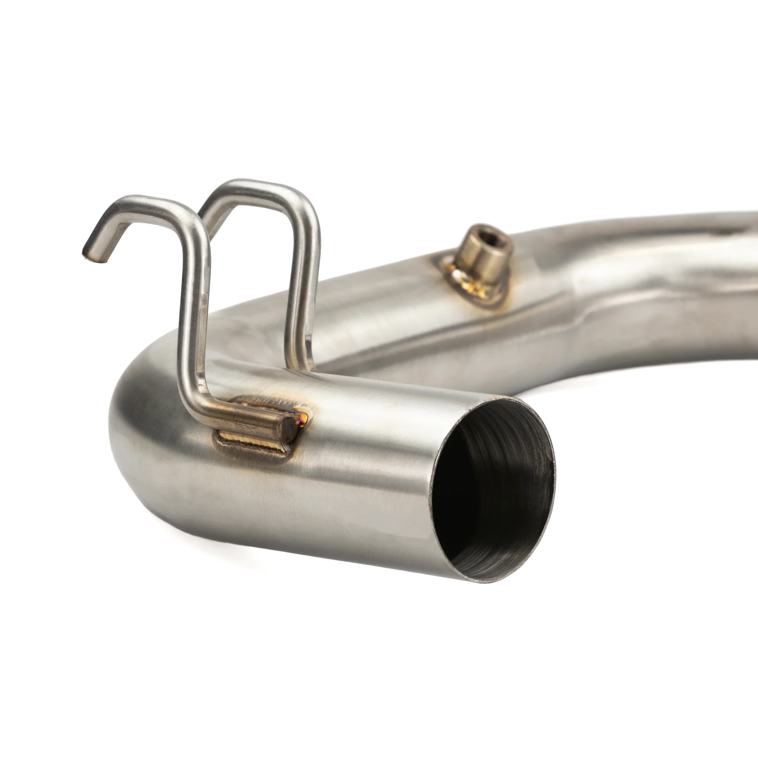 RPM Honda Talon 1000 Sport Muffler, Slip-On Sport Muffler - Image 8