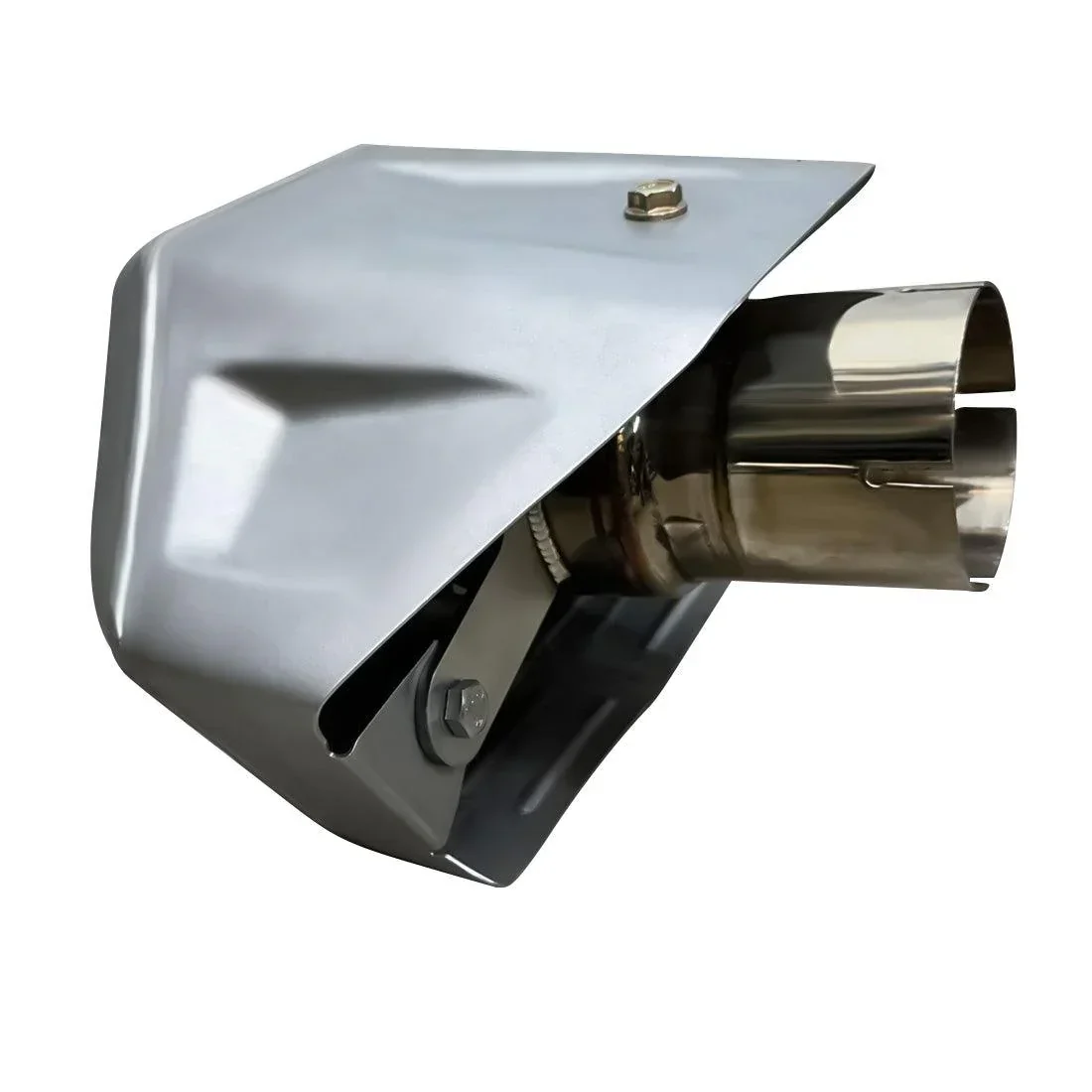RPM Can-Am Maverick R 3" Sport Muffler - Slip On Sport Exhaust - Image 6