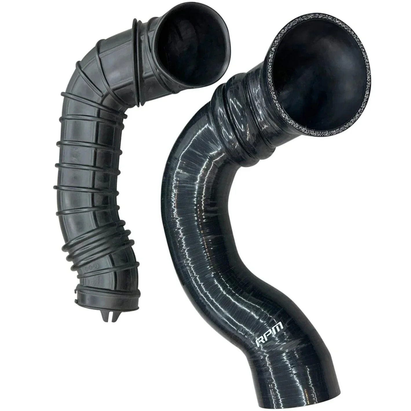 RPM Maverick R Big Fatty Intake Tube With Debris Cage & Pre Filter - Image 10