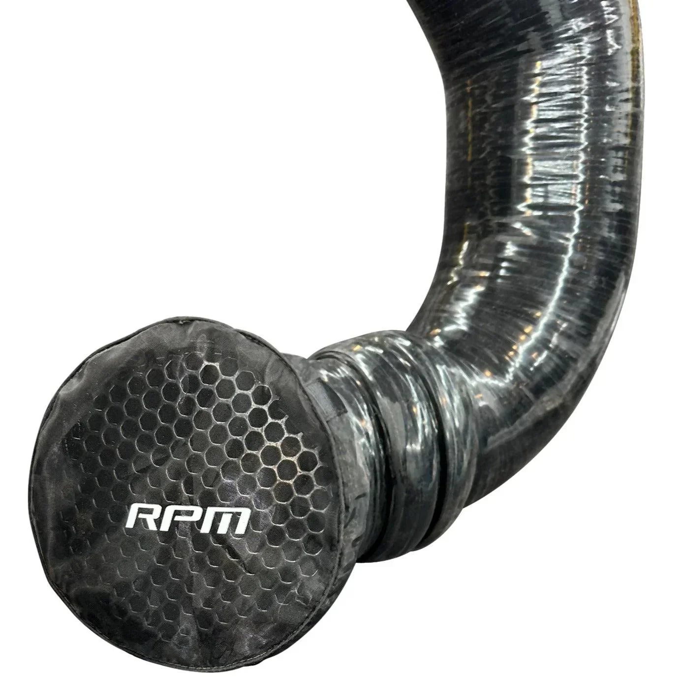 RPM Maverick R Big Fatty Intake Tube With Debris Cage & Pre Filter - Image 11