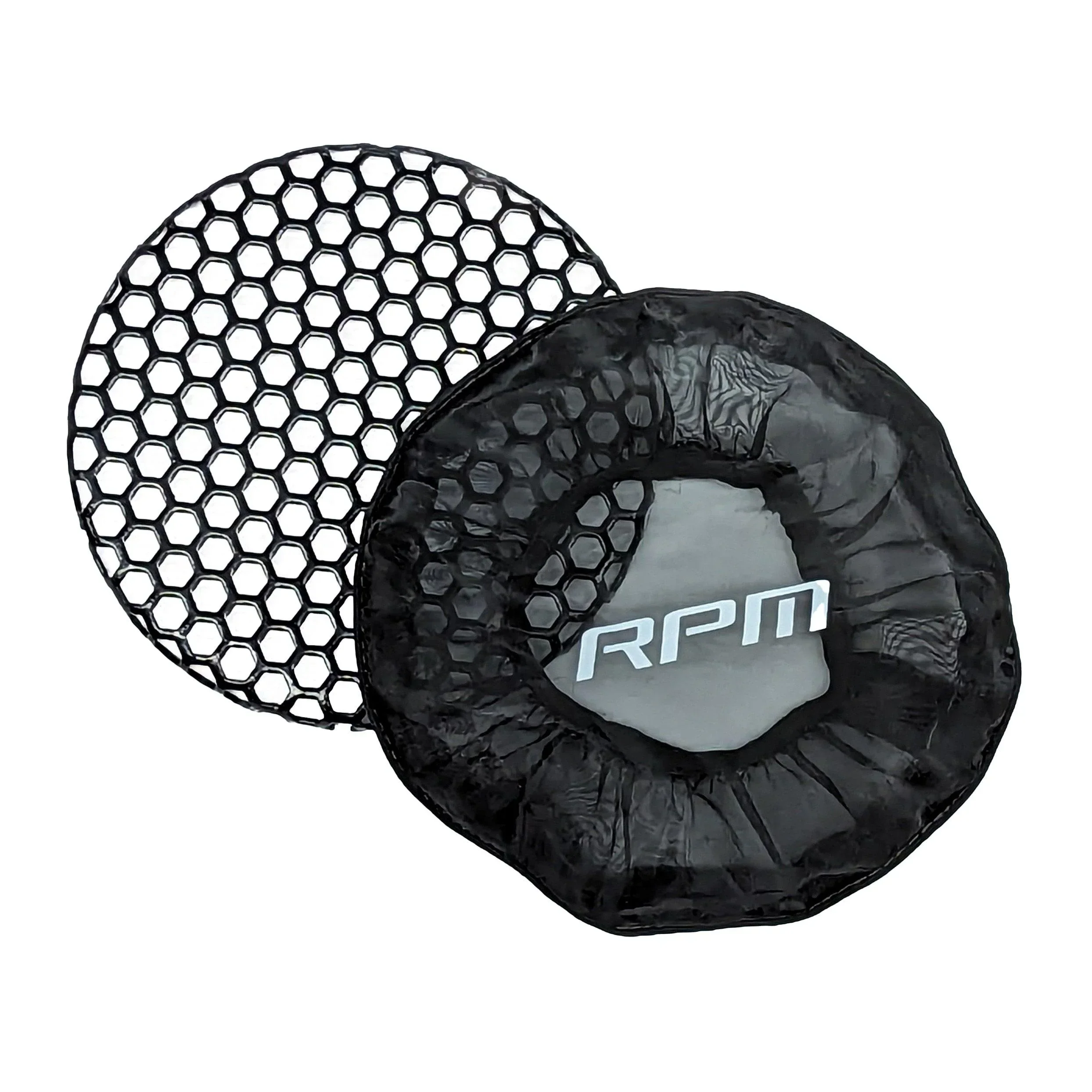 RPM Maverick R Big Fatty Intake Tube With Debris Cage & Pre Filter - Image 9