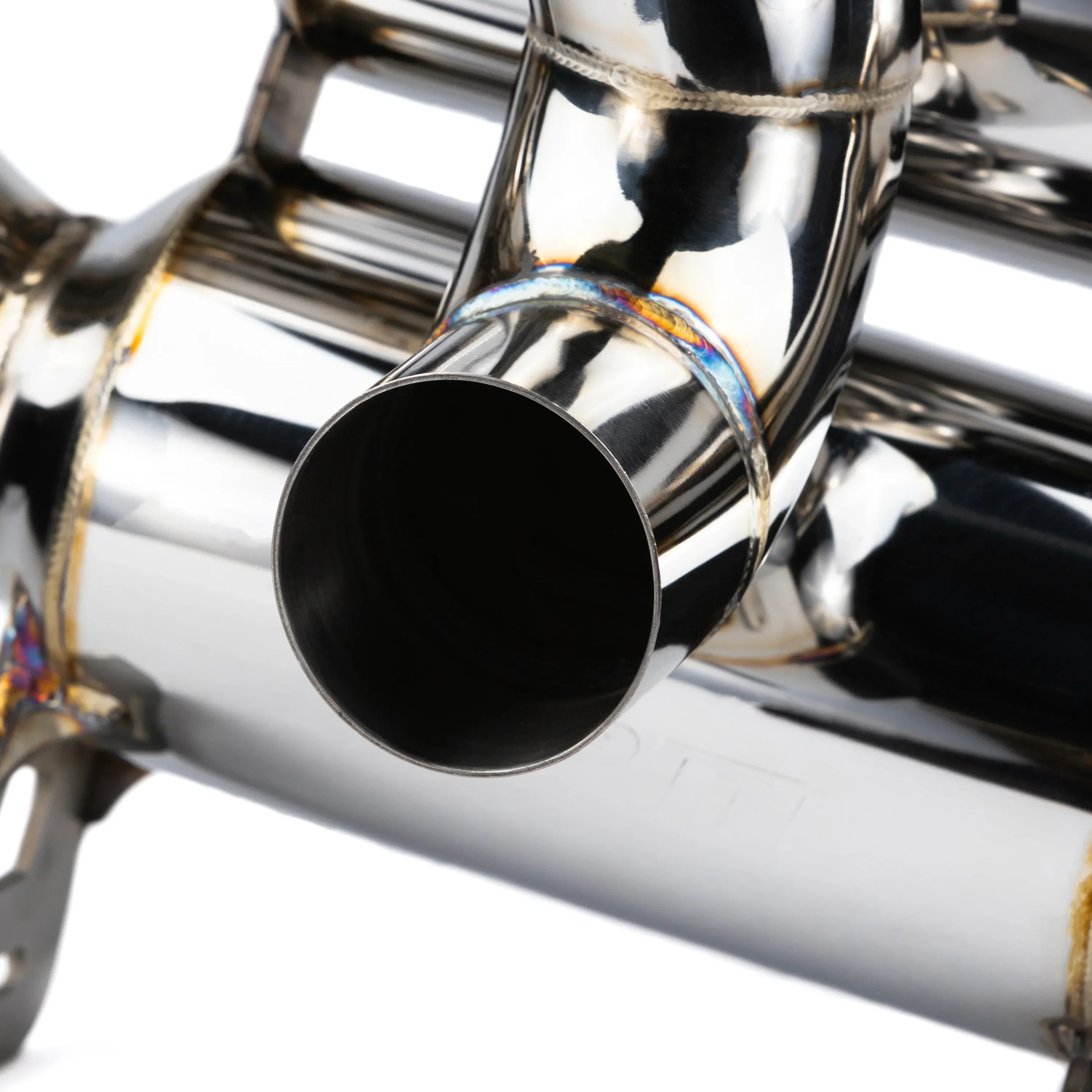 RPM Can-Am Maverick R E-Valve Sport Muffler / Slip On Exhaust - Image 7