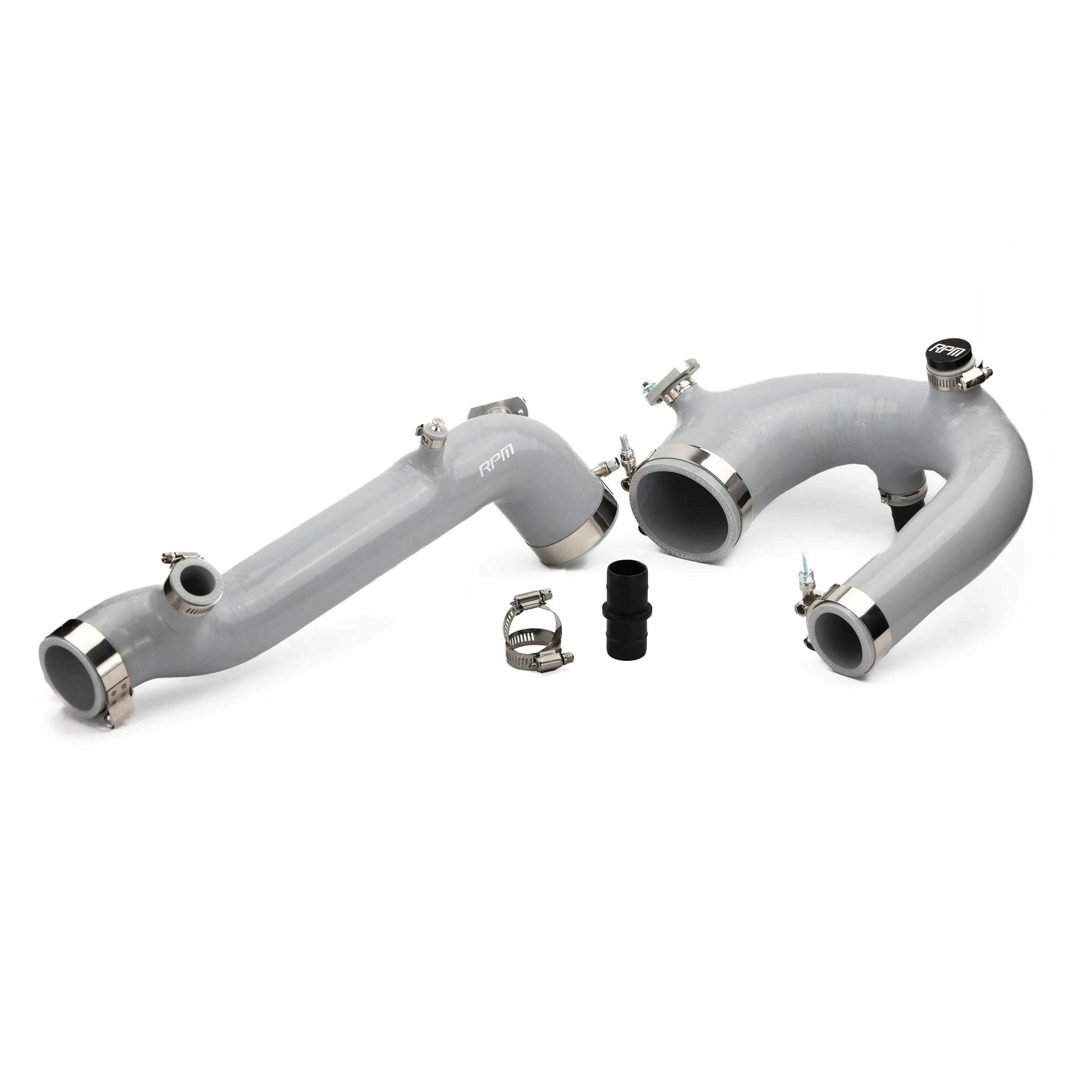 RPM Polaris RZR PRO XP & Turbo R/Pro S Silicone Intake & Charge Tube SET - Image 13