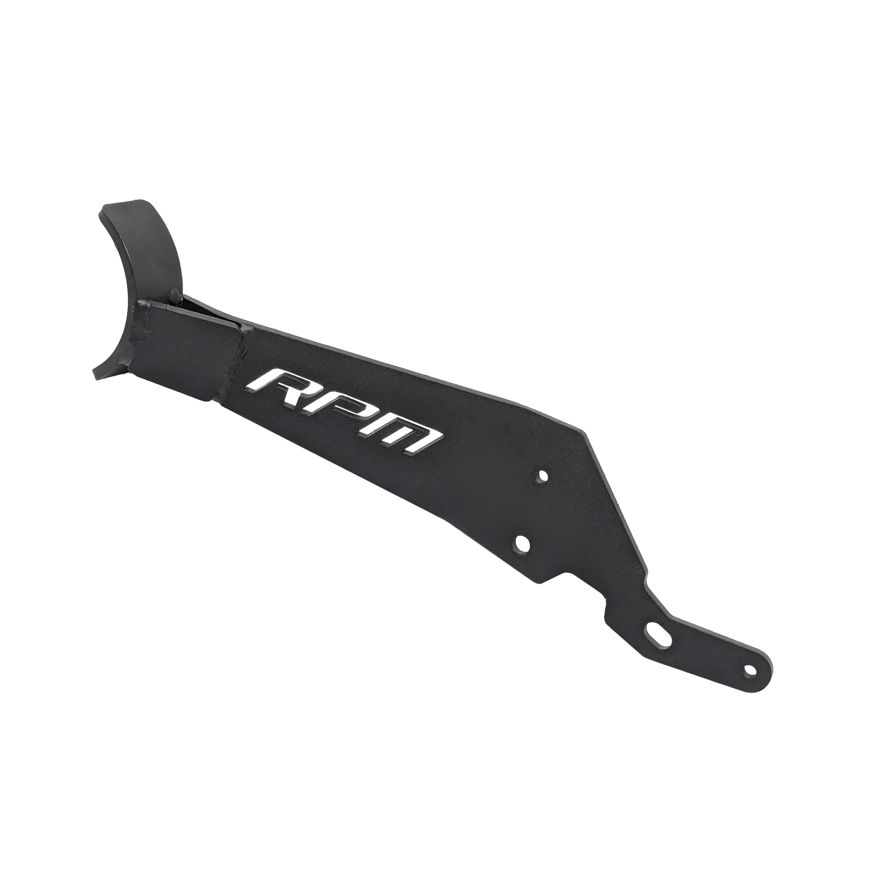 RPM X3 3" Monster Mouth Cat Delete Bypass Mid Race Pipe X3 Turbo, R, and RR - Image 8