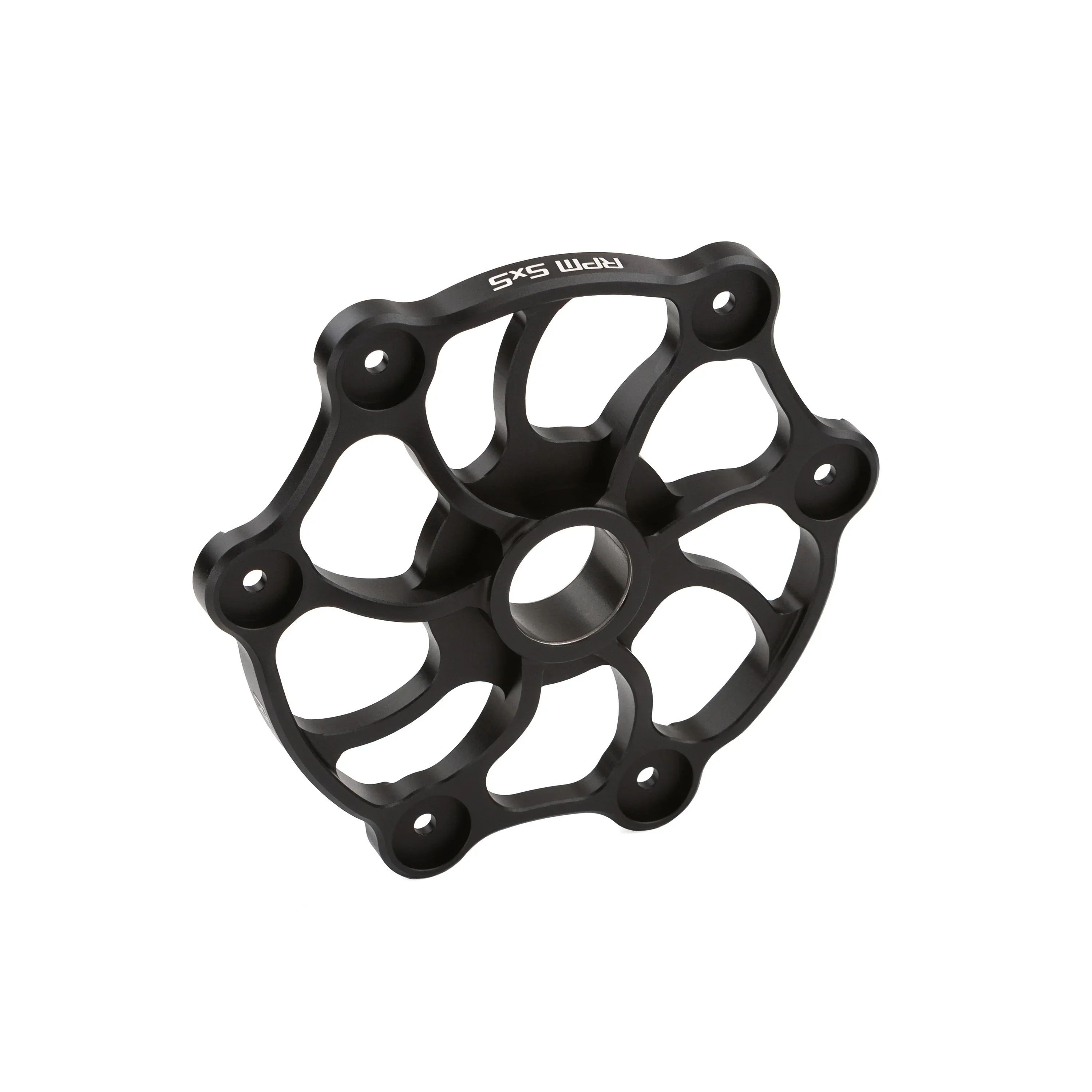 RPM Billet " Cooler " P90x Clutch Cover / Brace RZR Pro XP, Turbo R, Pro S, Pro R - Image 3