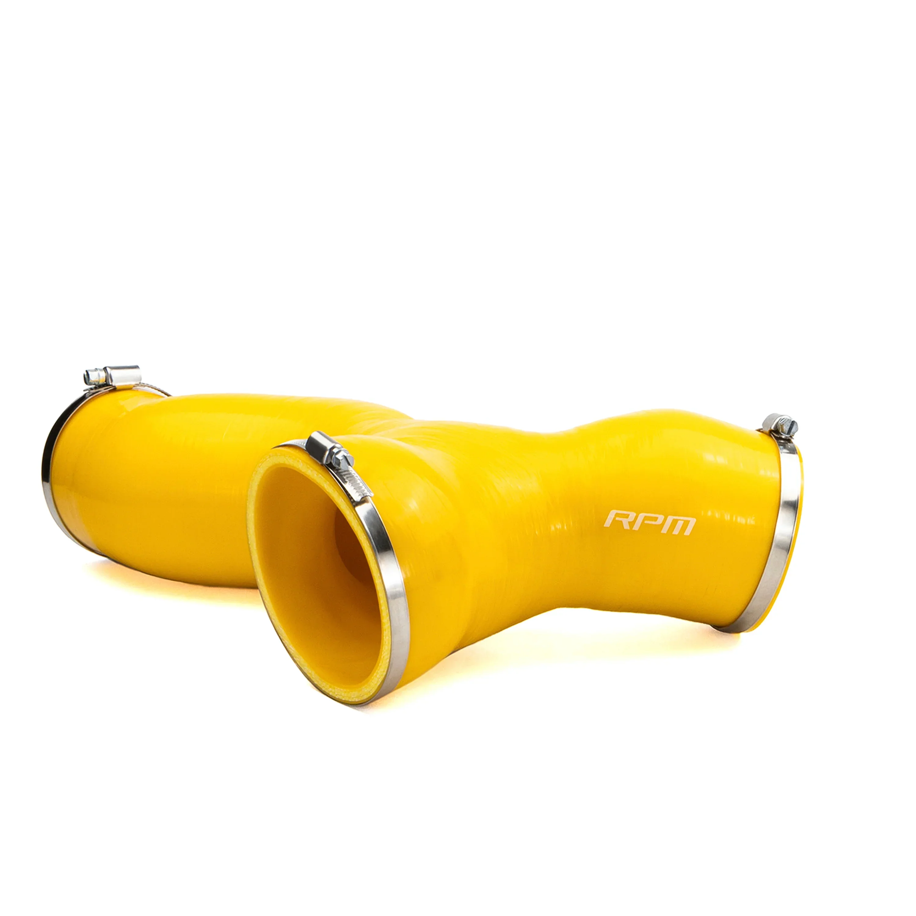RPM Gen 4 Ski-Doo / Lynx 850 Turbo Silicone Charge & Intake Tube 6-Ply Extreme HD - Image 10