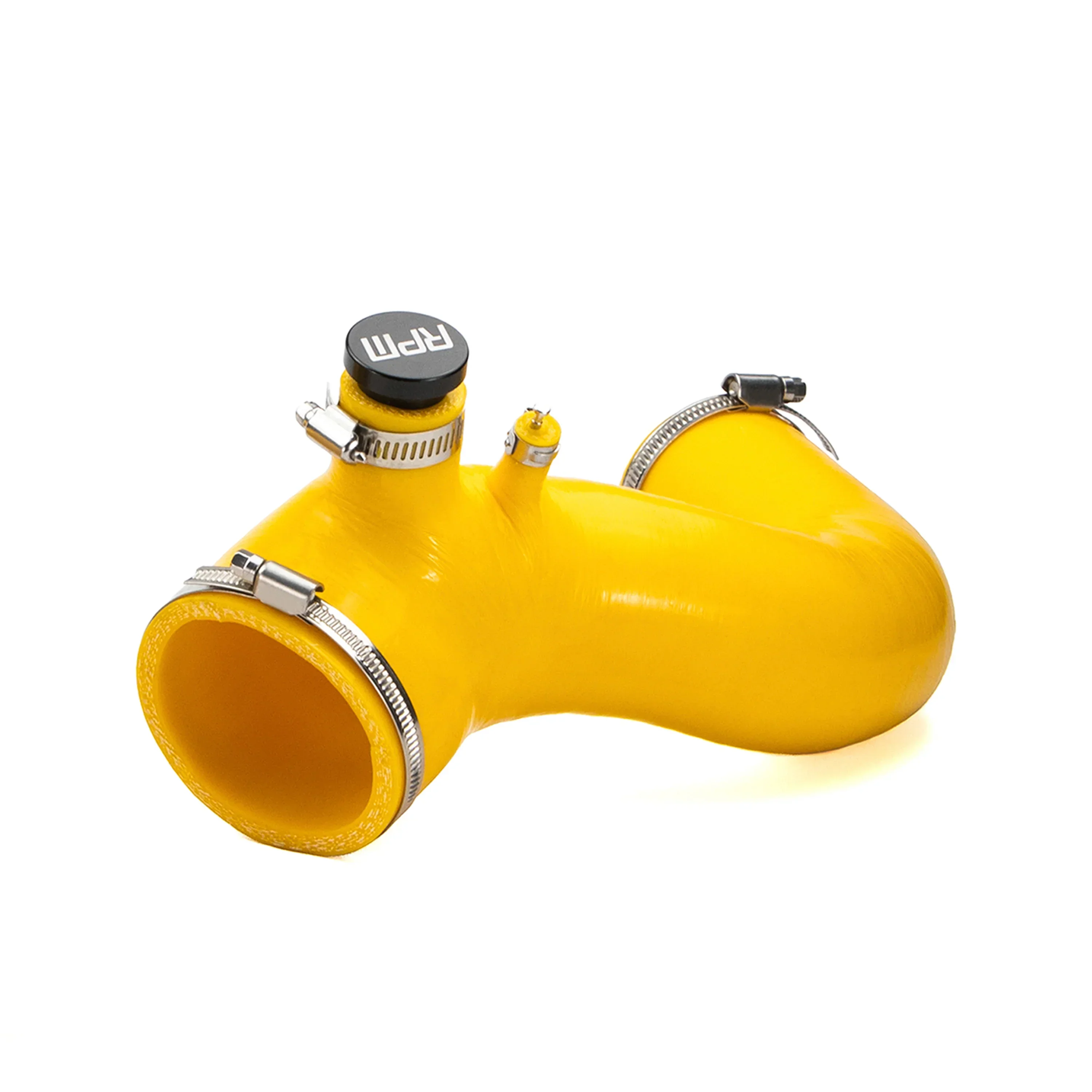 RPM Gen 5 Ski-Doo / Lynx 850 Turbo Silicone Charge & Intake Tube 6-Ply Extreme HD - Image 10