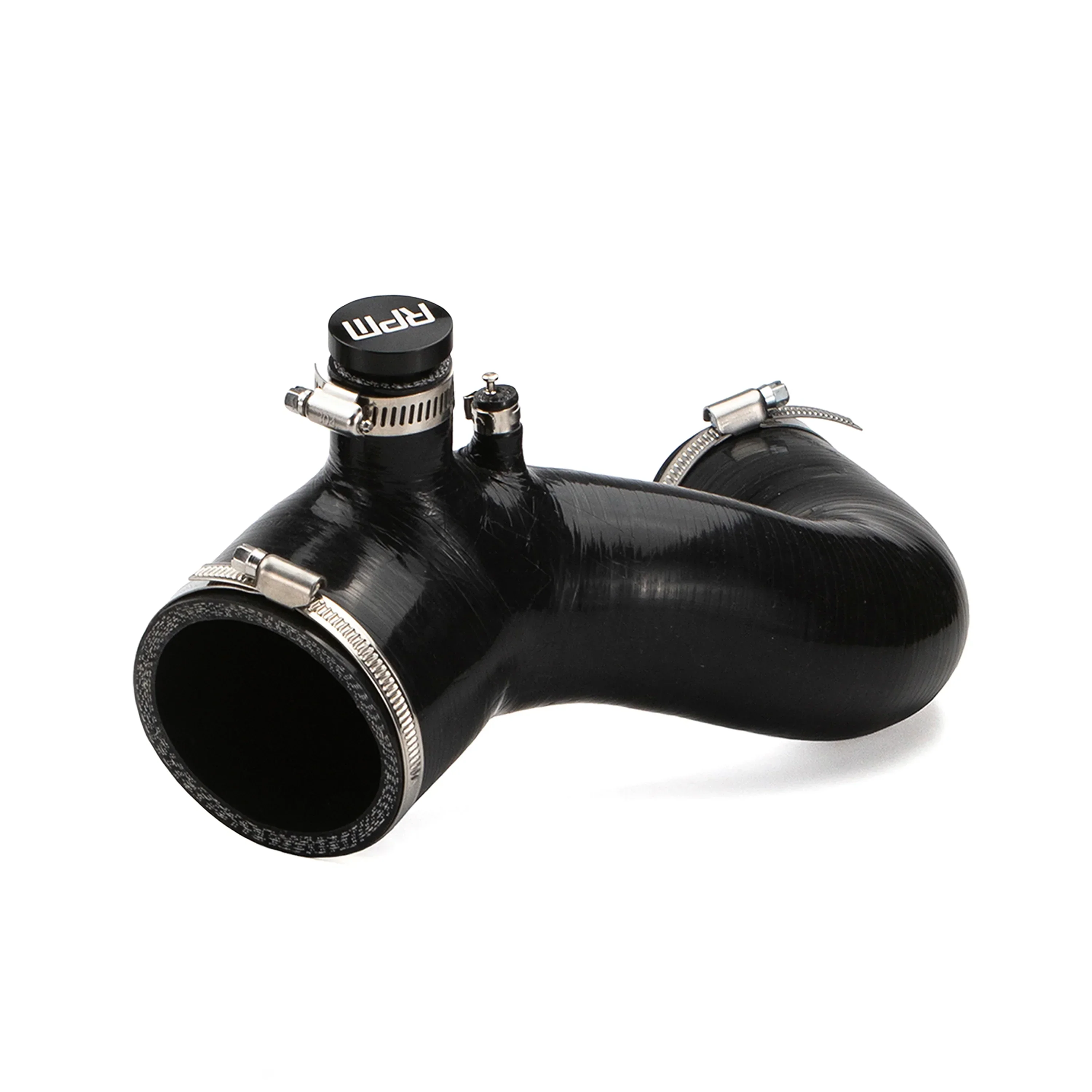 RPM Gen 5 Ski-Doo / Lynx 850 Turbo Silicone Charge & Intake Tube 6-Ply Extreme HD - Image 8