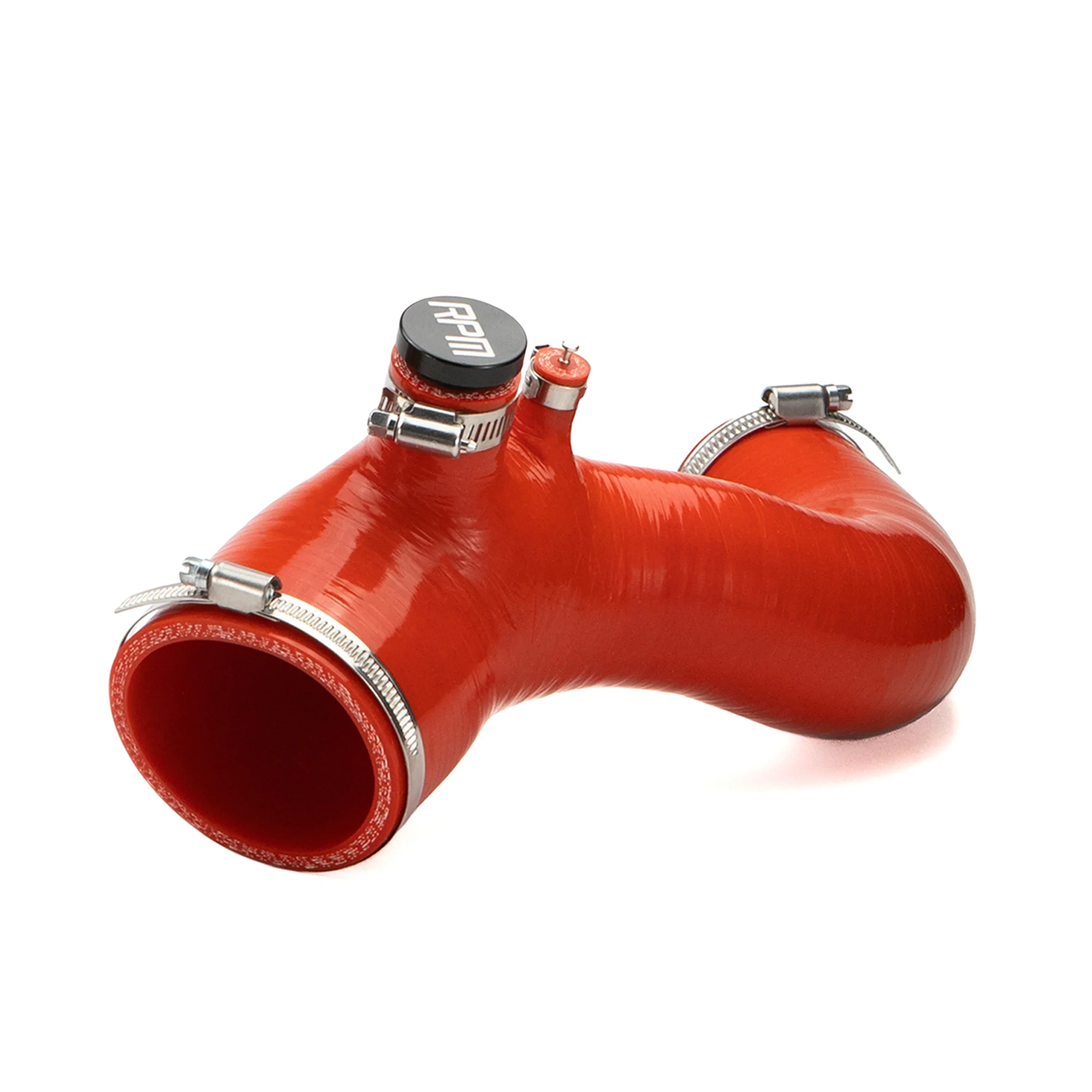 RPM Gen 5 Ski-Doo / Lynx 850 Turbo Silicone Charge & Intake Tube 6-Ply Extreme HD - Image 9