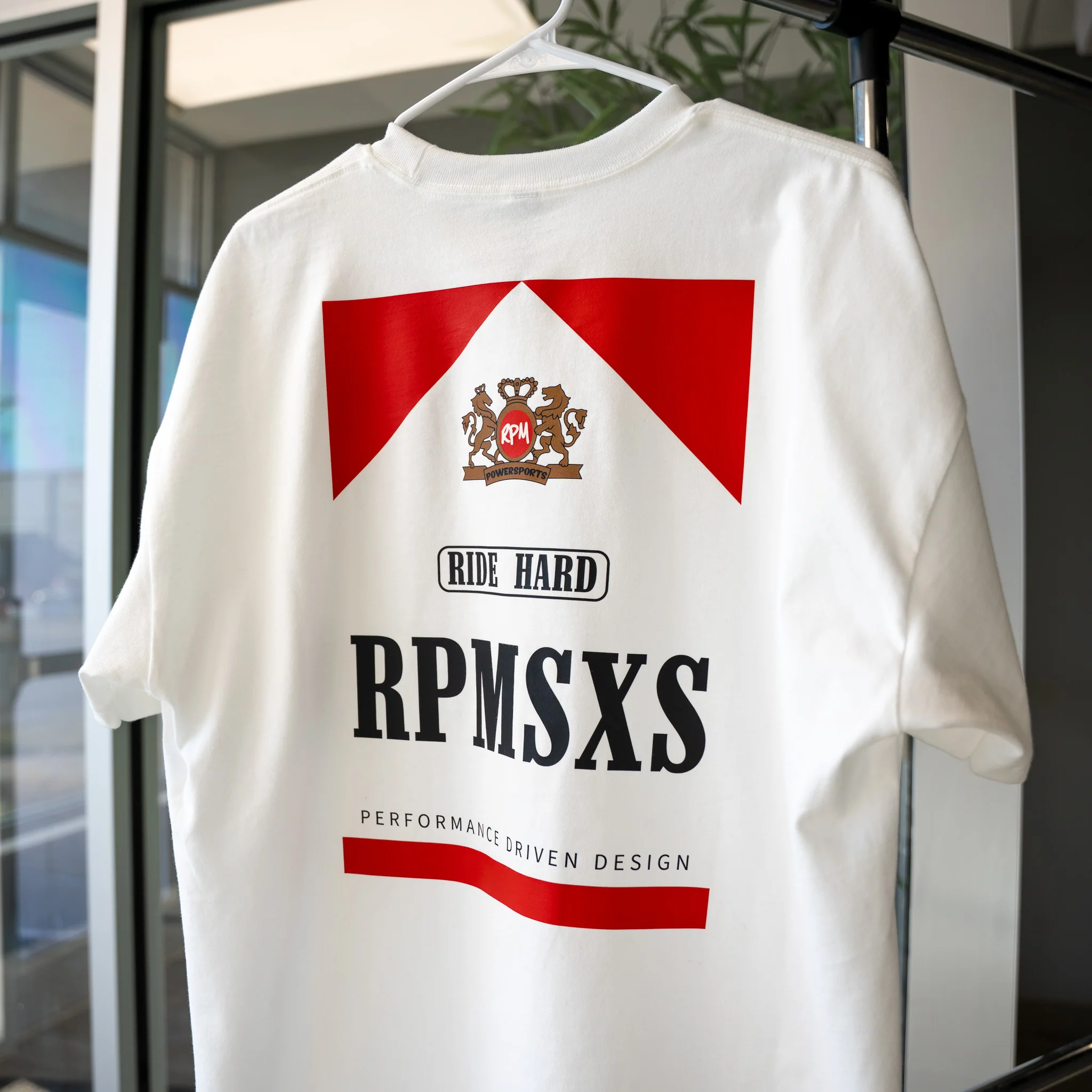 Desert Reds T-Shirt - Image 2