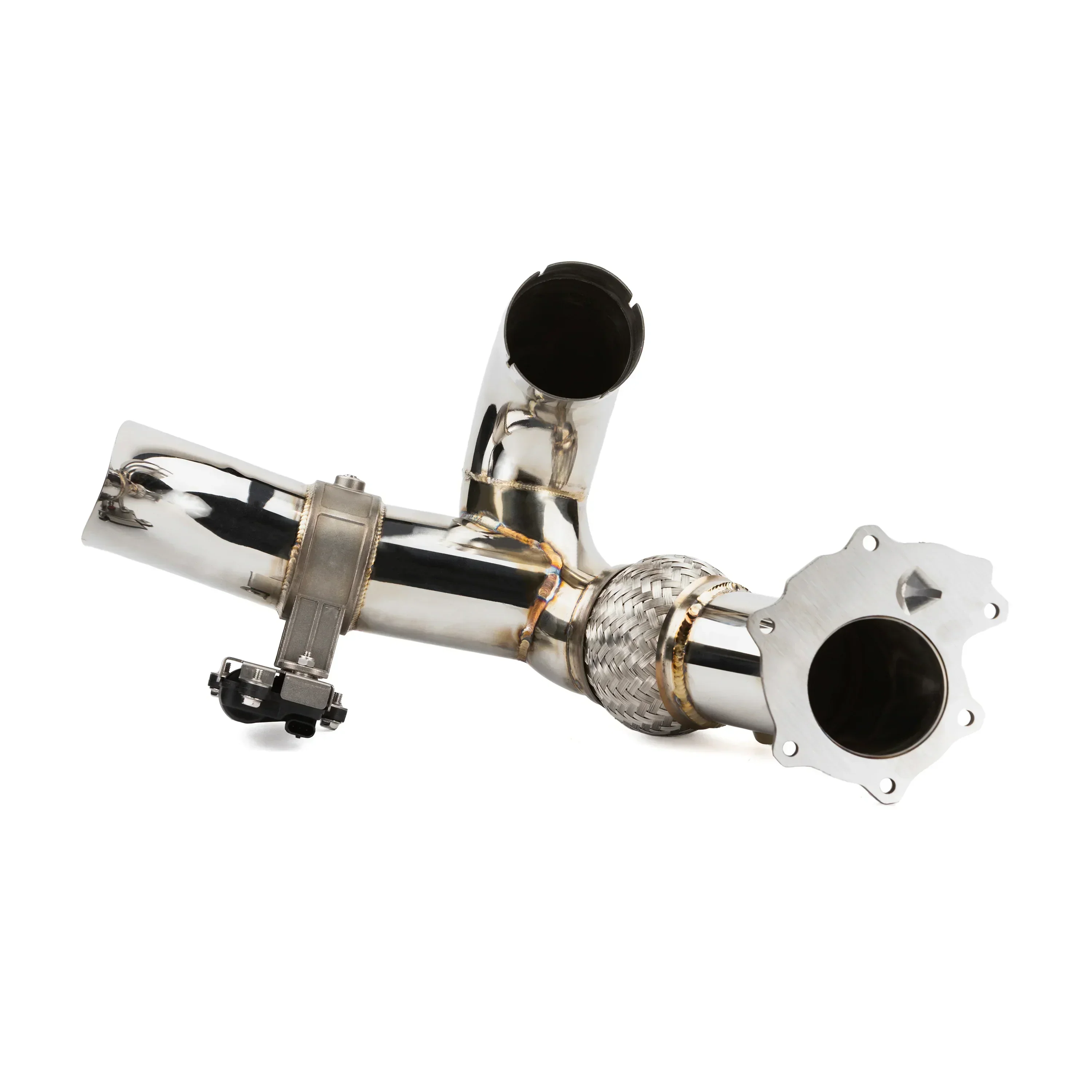 RPM Speed UTV 3" Full Sport Exhaust - Image 13