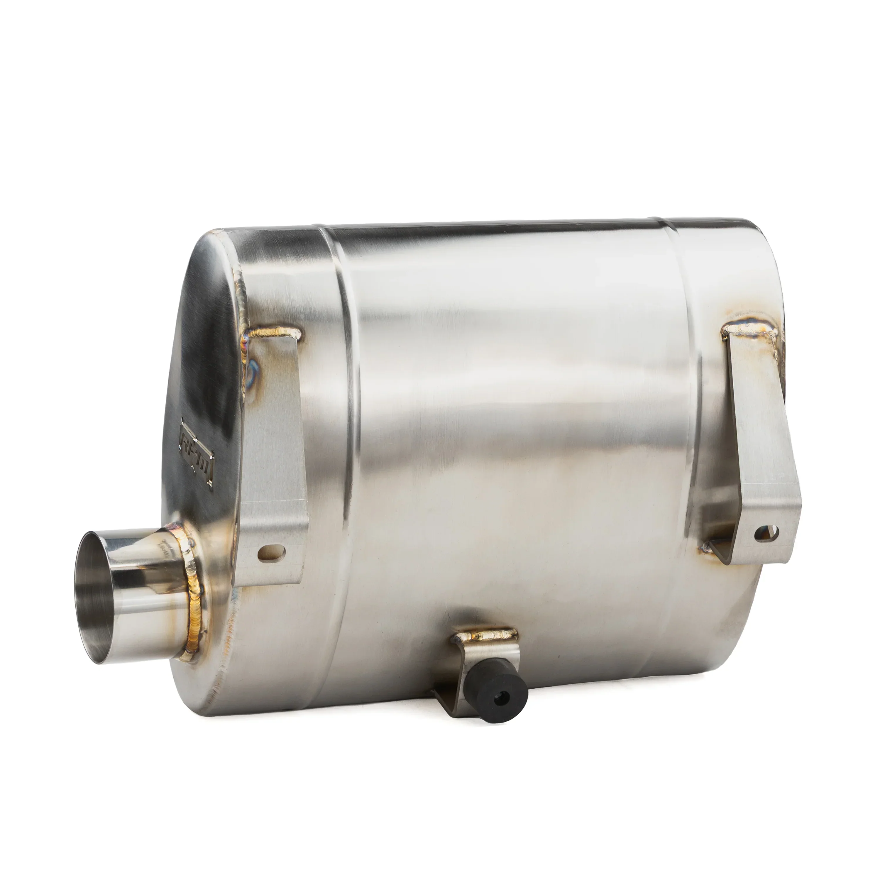 RPM Speed UTV Full Chambered Exhaust - Image 4