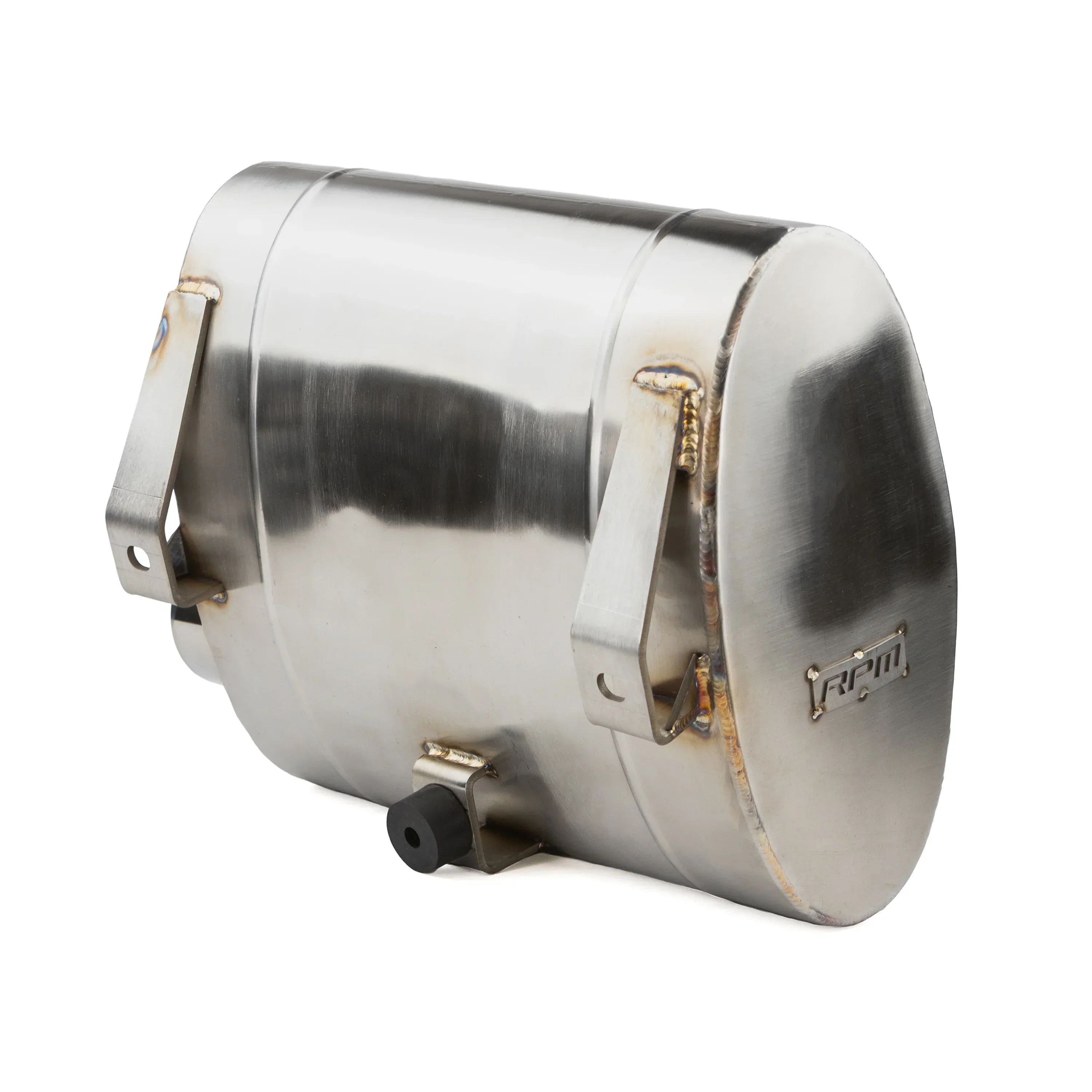 RPM Speed UTV Full Chambered Exhaust - Image 5