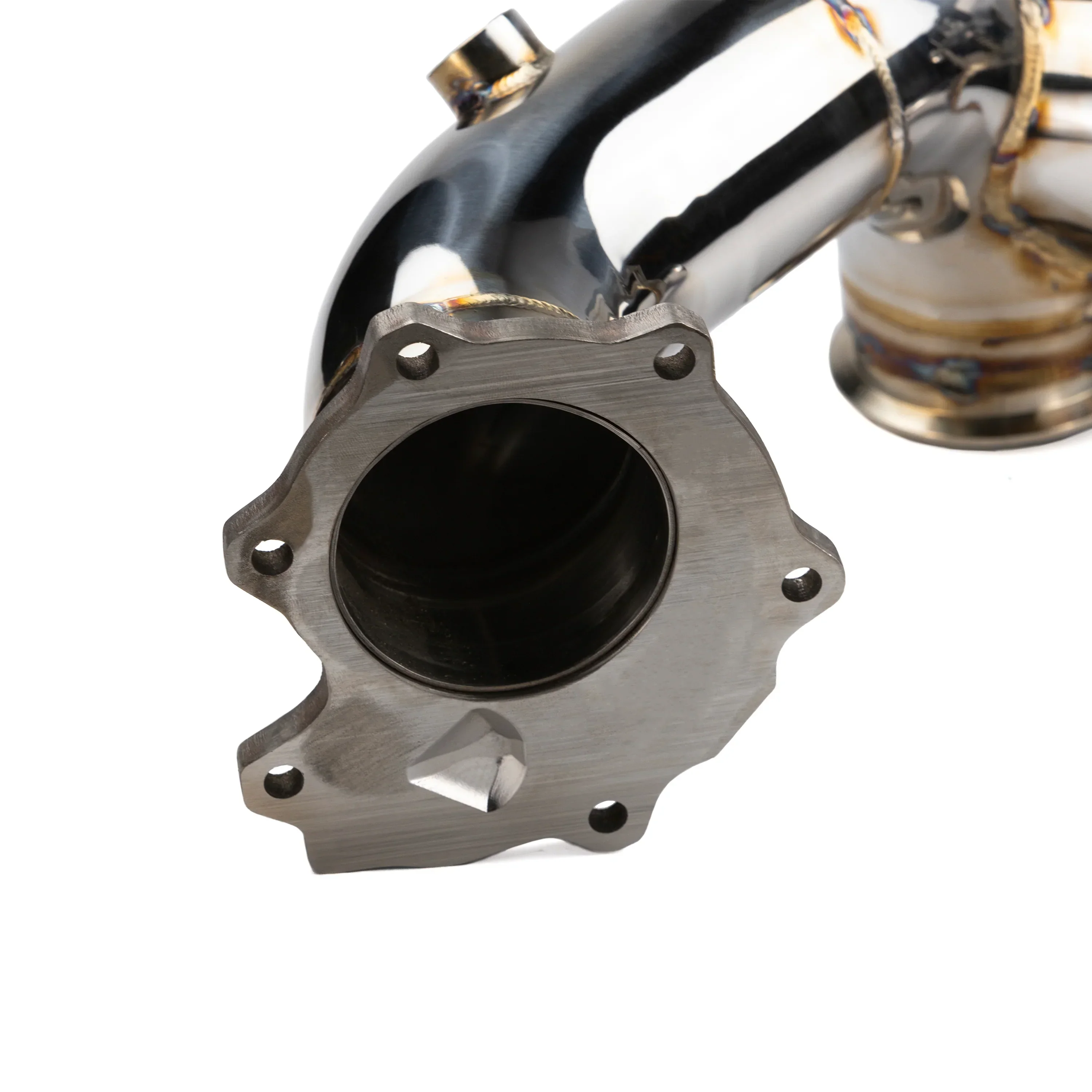 RPM Speed UTV 3" E-Valve Mid Pipe - Image 5