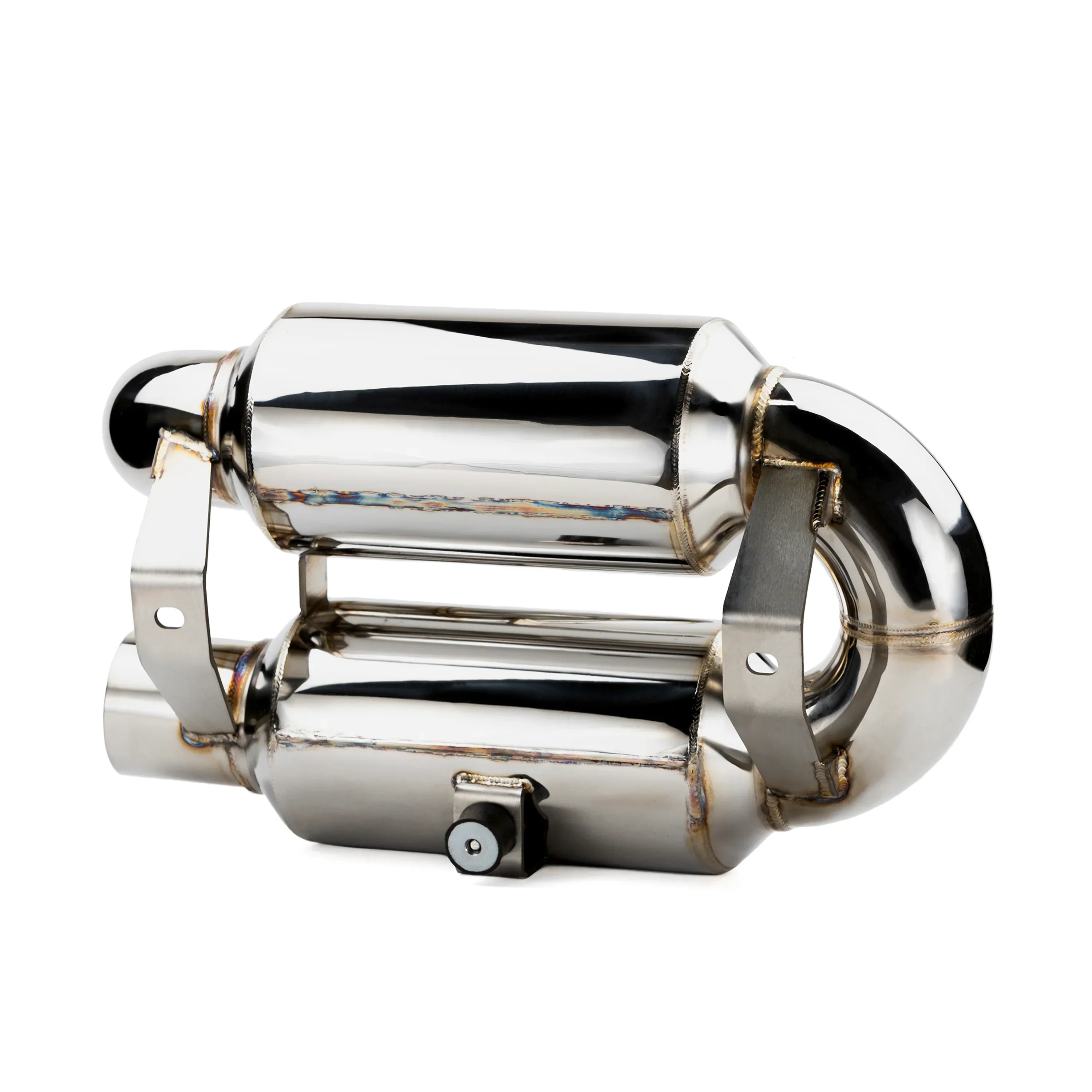 RPM Speed UTV 3" Full Sport Exhaust - Image 3