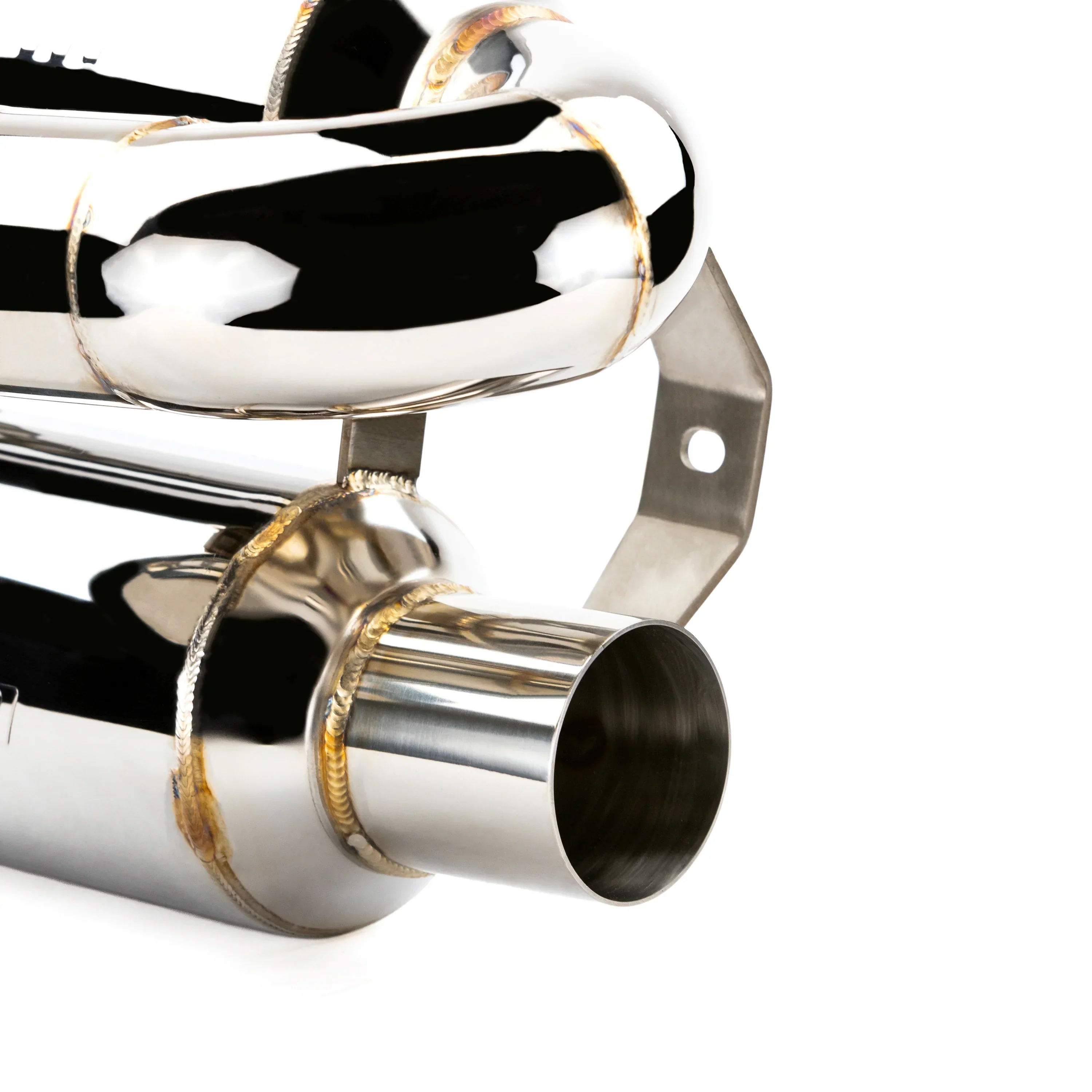RPM Speed UTV 3" Full Sport Exhaust - Image 6