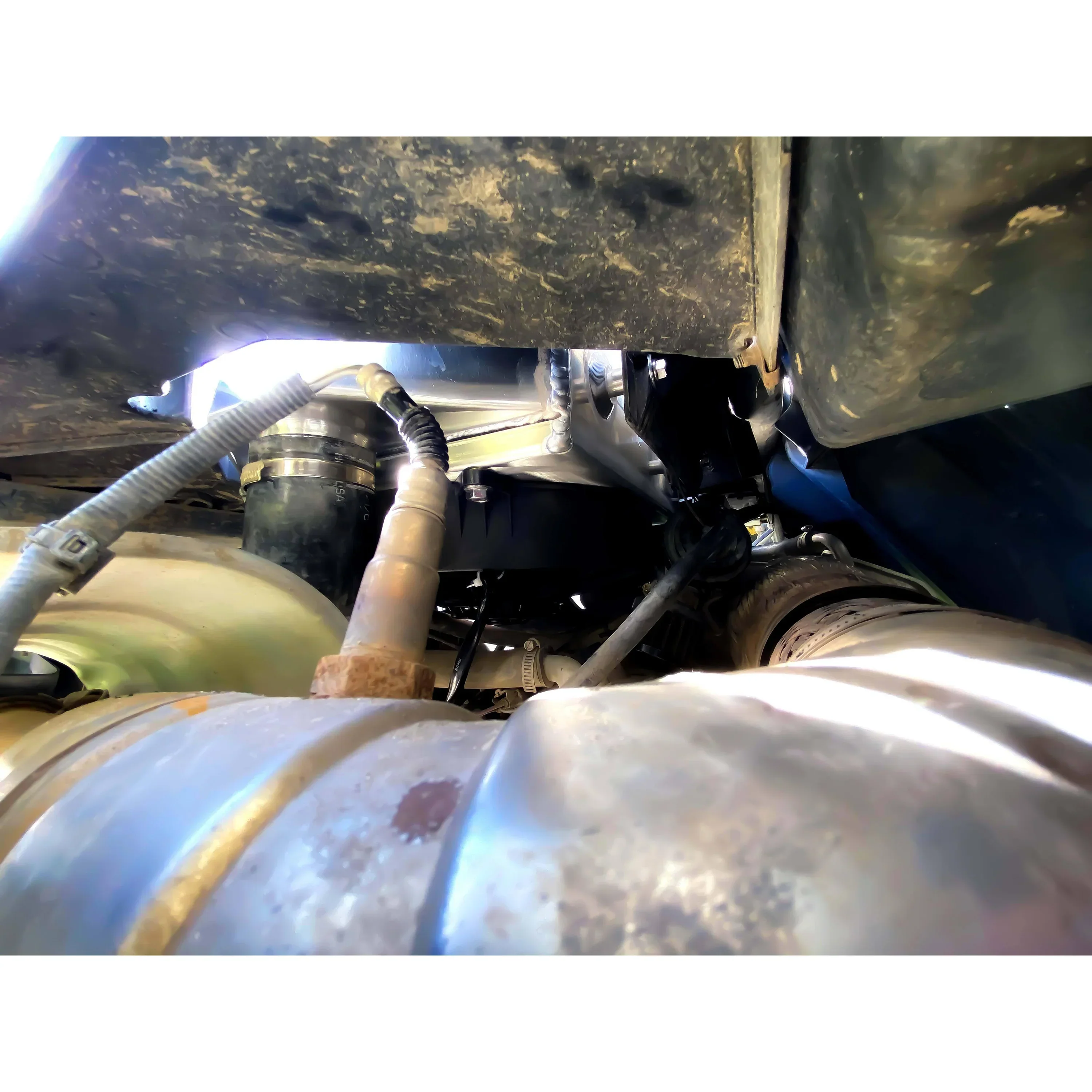 RPM 2017-2019 Can-Am X3 Big Core Intercooler 120hp, 154hp, & 172hp Upgrade - Image 10