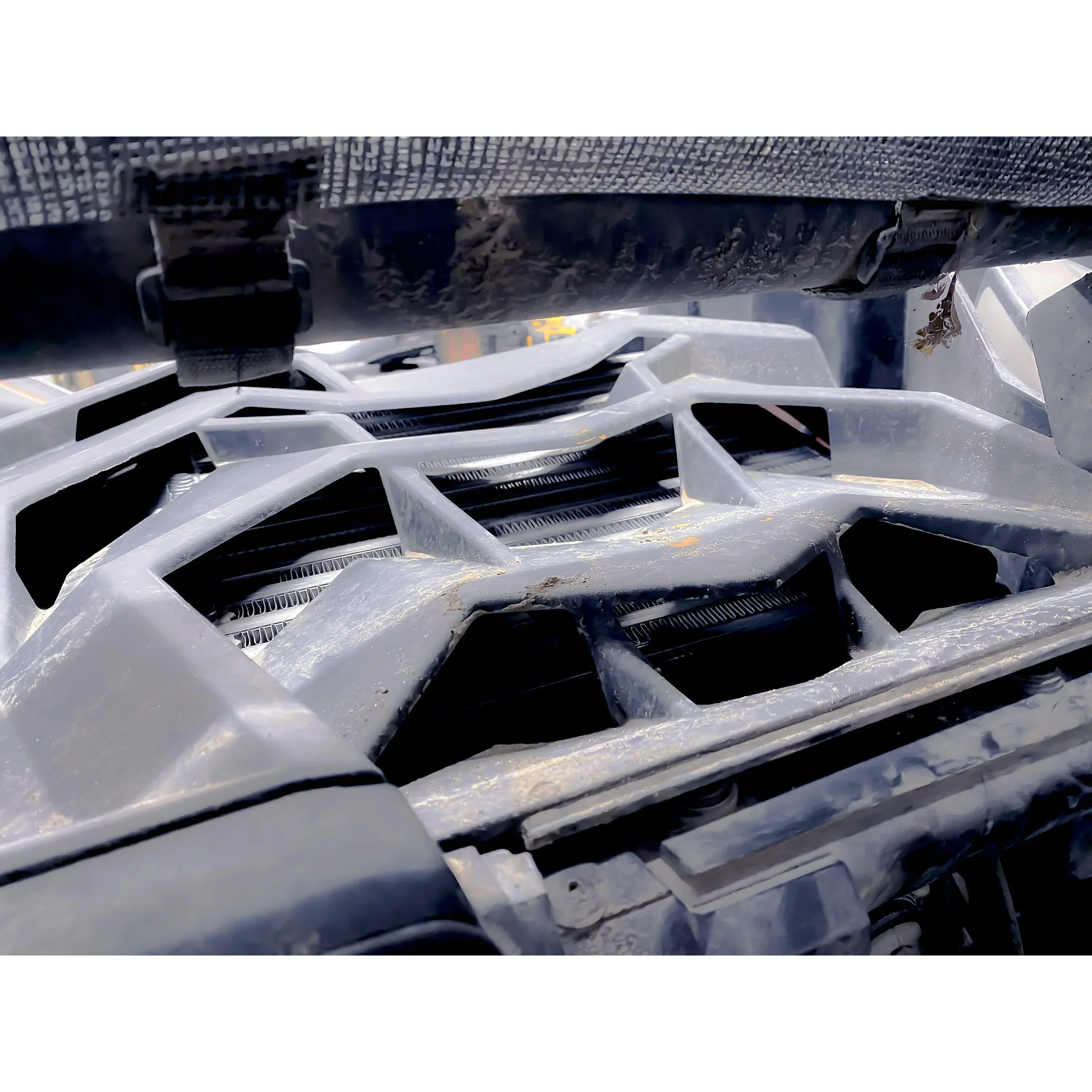RPM 2017-2019 Can-Am X3 Big Core Intercooler 120hp, 154hp, & 172hp Upgrade - Image 9
