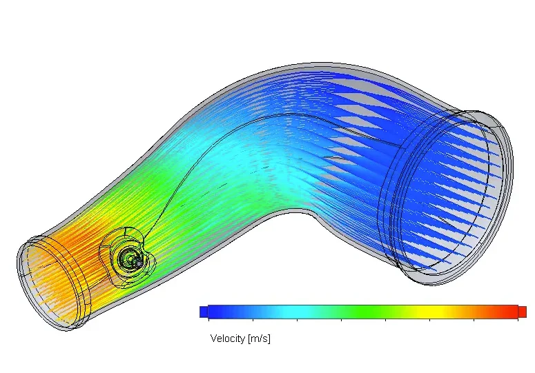 RPM Can-Am X3 High Flow Carbon Intake Kit - Image 11