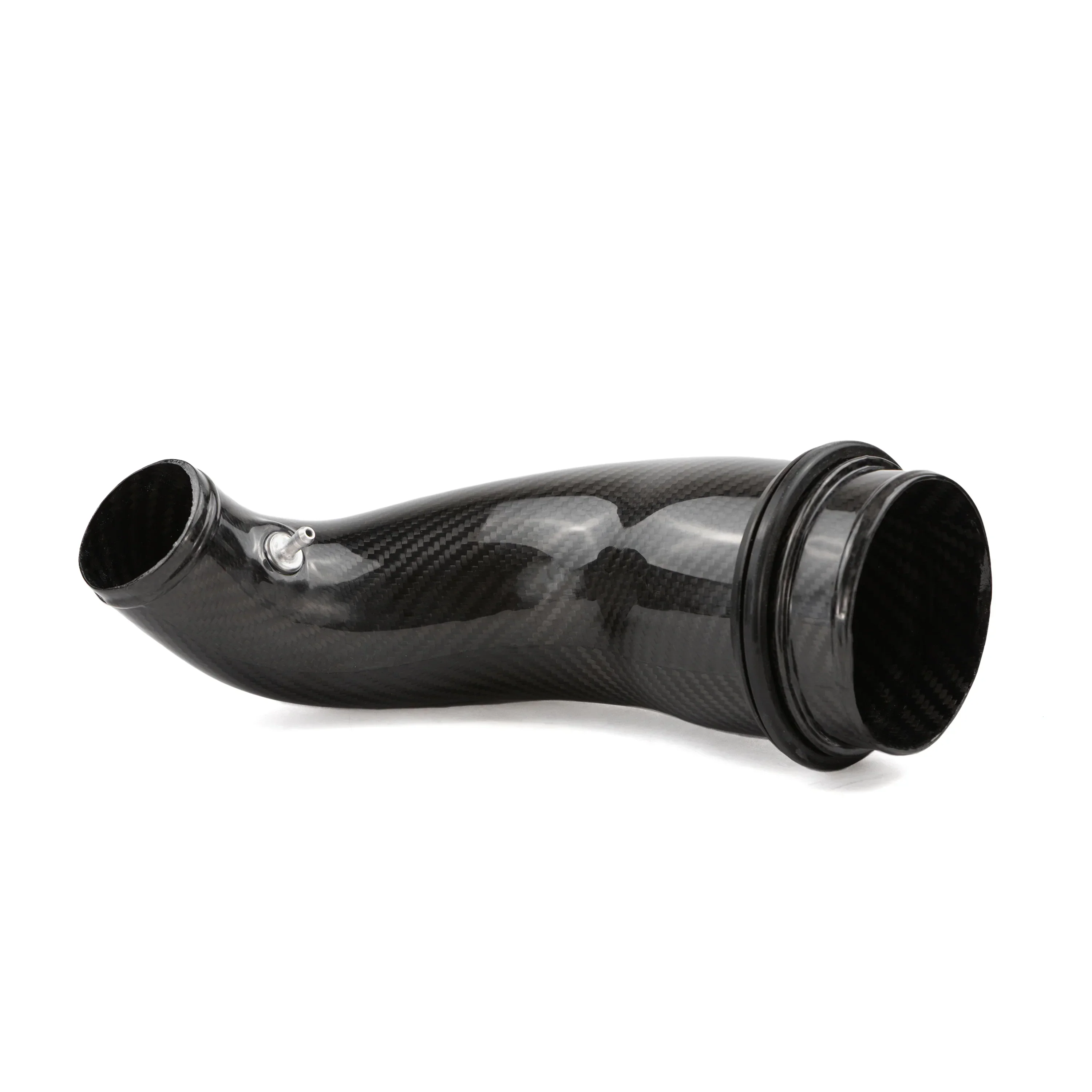 RPM Can-Am X3 High Flow Carbon Intake Kit - Image 3