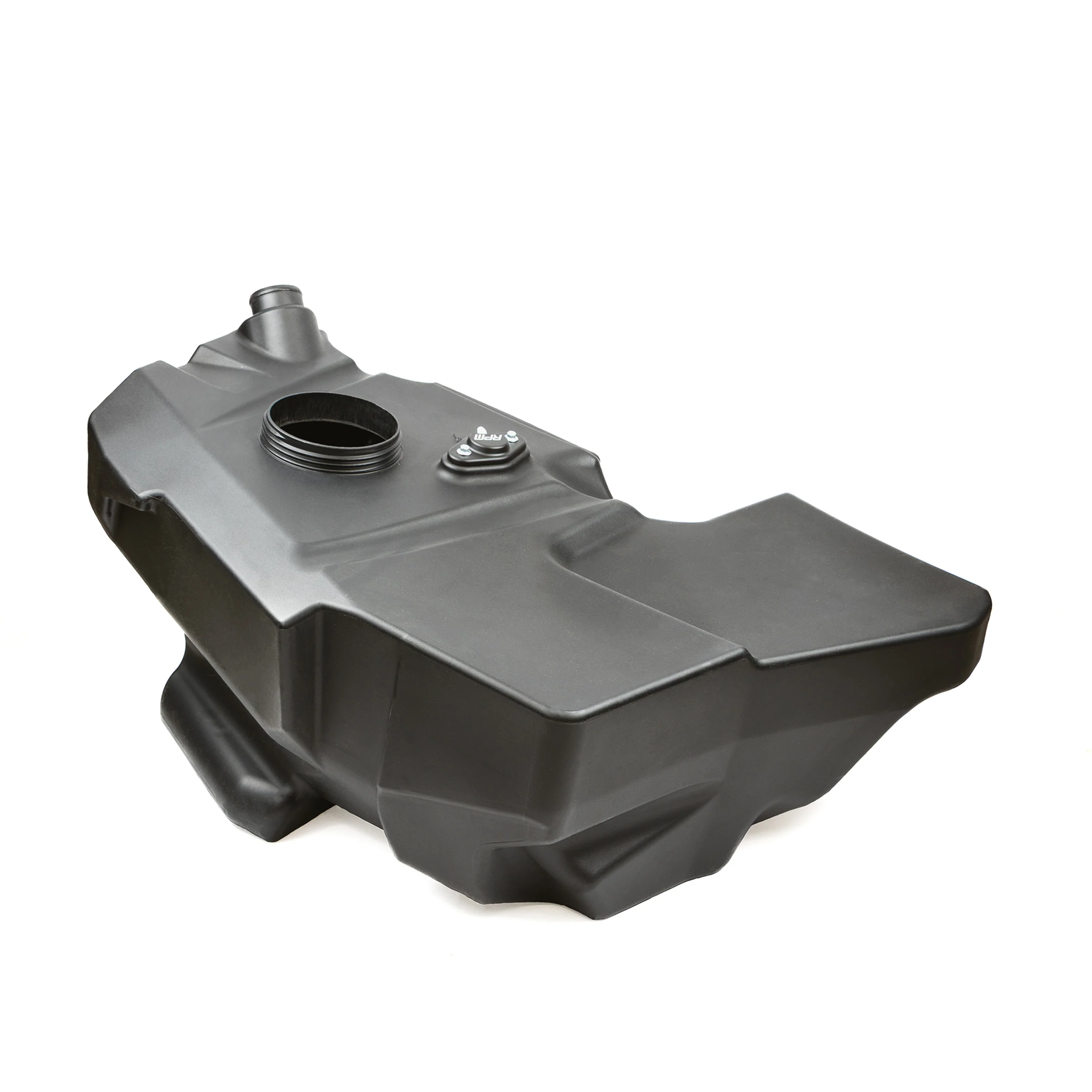 RPM Can-Am Maverick X3 15.4 Gallon Drop In Fuel Tank Kit - Image 3
