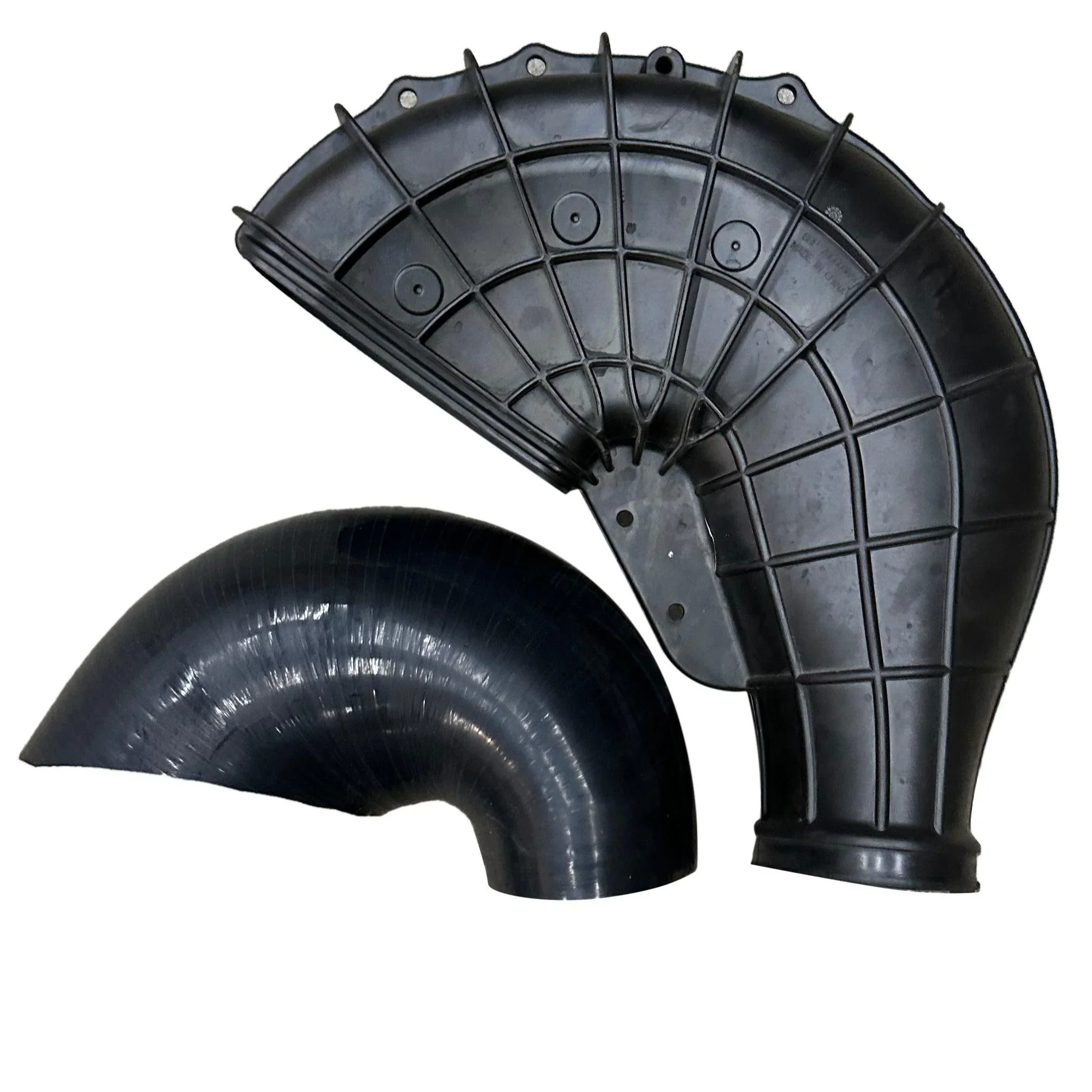 RPM X3 "SHORTY" Reduced Height Silicone Clutch Exhaust Vent Silicone - Image 4