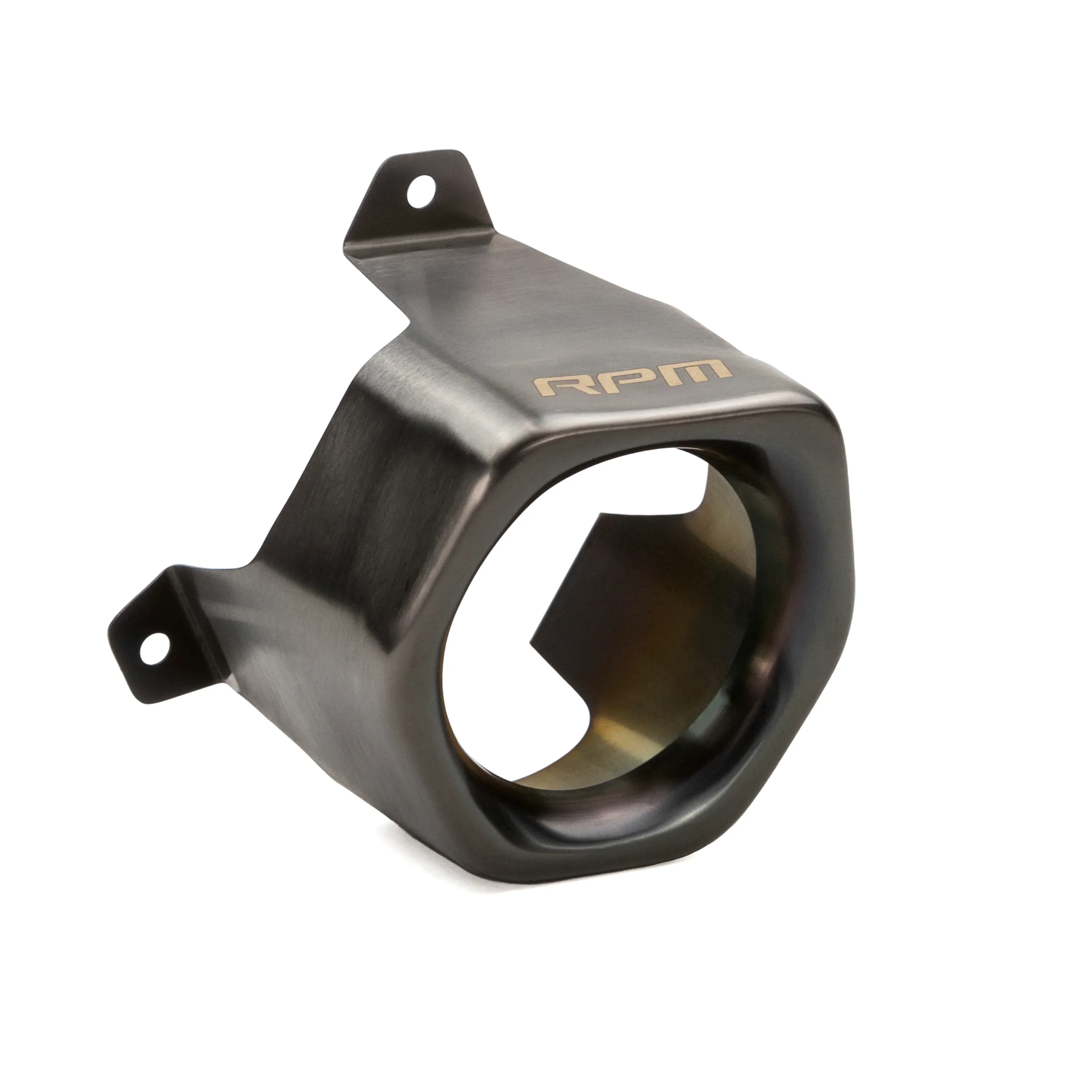 RPM Can-Am X3 Stainless Replacement Colored Tip - Image 3