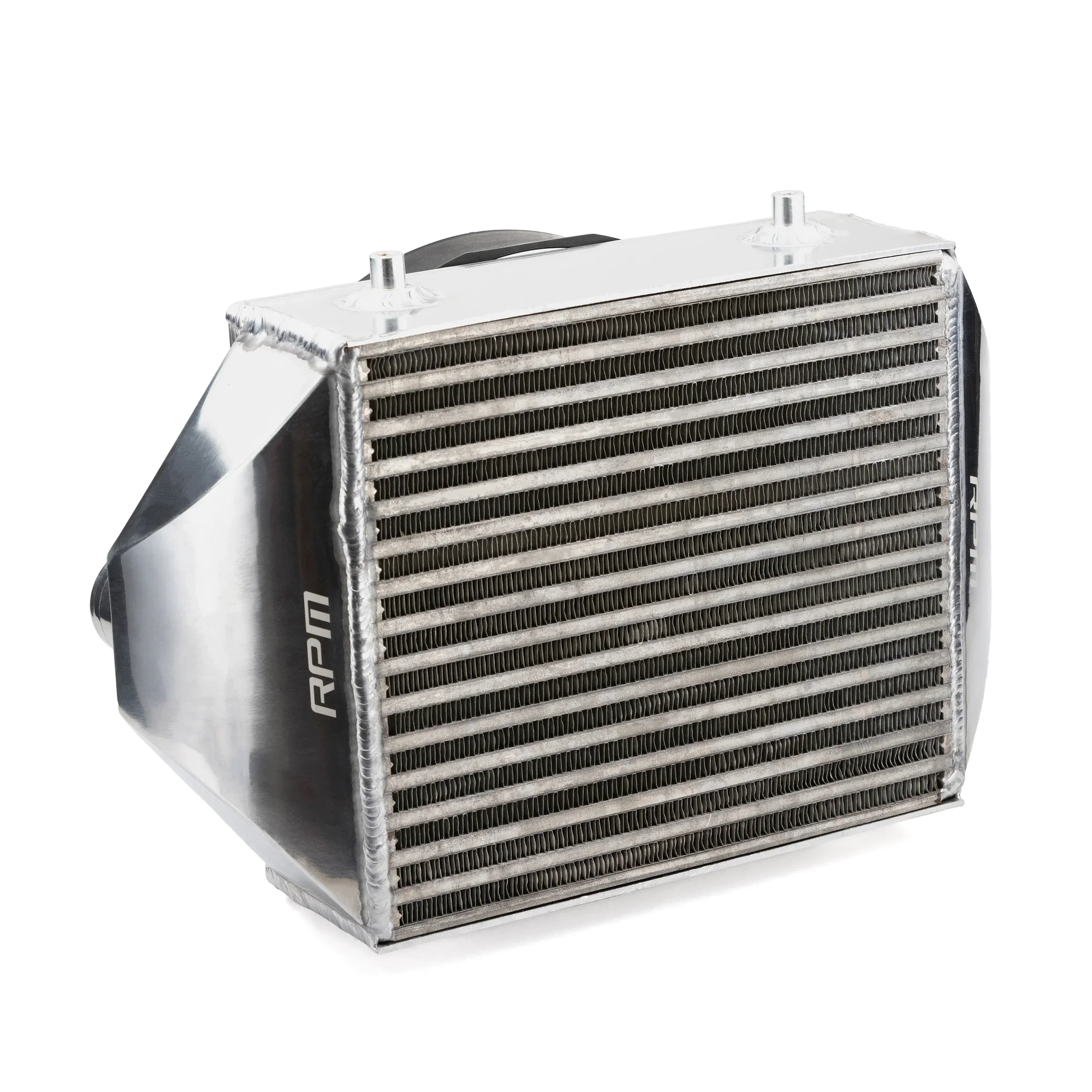 RPM 2017-2019 Can-Am X3 120HP to 170+HP Upgrade kit X3 Big Core Intercooler, Fuel Pump & Silicone - Image 11