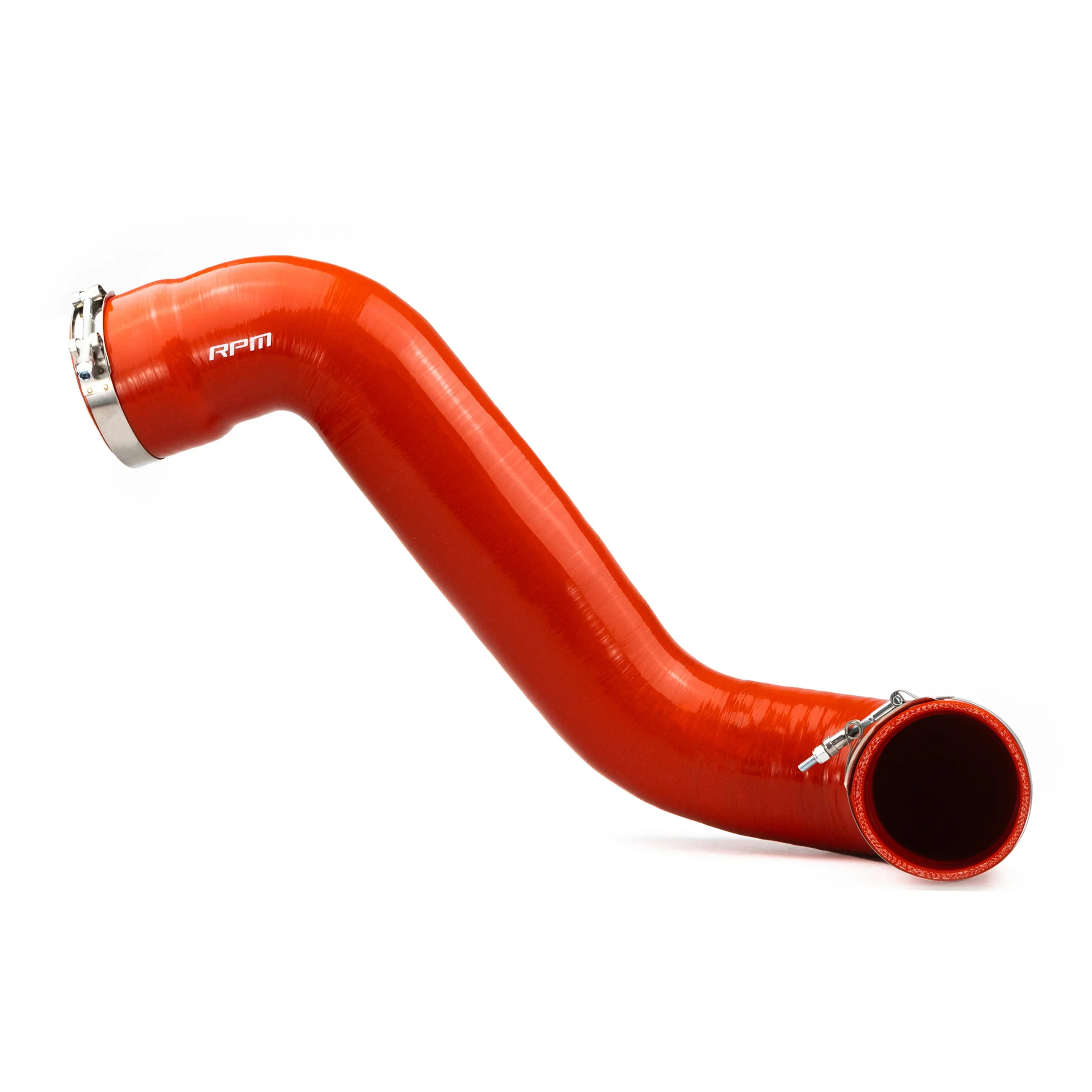 RPM Polaris XPEDITION Clutch Intake Tube - Image 3